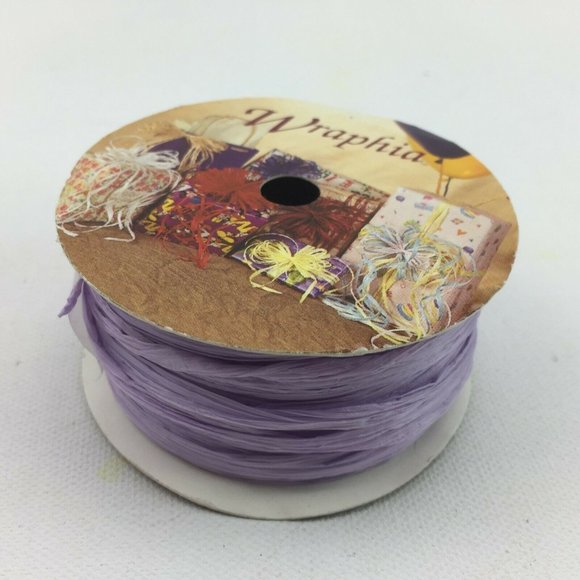 Paper Ribbon Streamer Lot Party Supply Present Gift Wrapping Bow Decoration - Picture 5 of 8